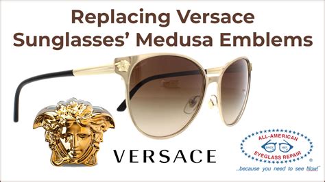 Versace Spare Parts 